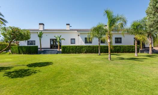 Villa - Bestaand - Elche - Elche/Elx