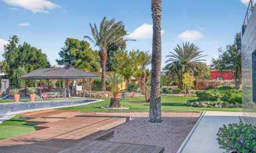 Villa - Bestaand - Elche - Elche