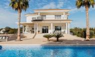 Villa - Bestaand - Elche - LM-56707