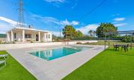 Villa - Bestaand - Elche - LM-88045