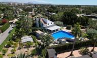 Villa - Bestaand - Elche - LM-93554