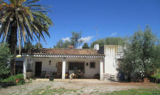 Villa - Bestaand - Estepona - Estepona