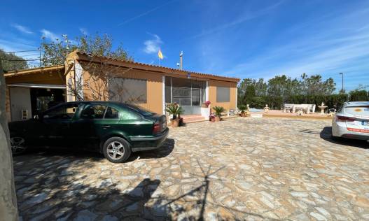 Villa - Bestaand - Guardamar del segura - Valencian Community