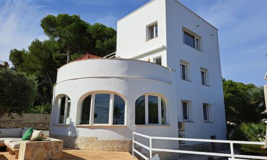 Villa - Bestaand - Jávea - Jávea
