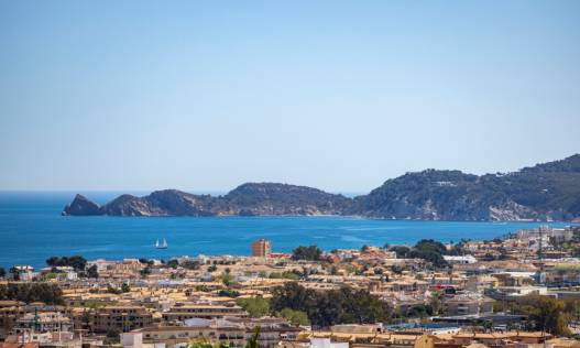 Villa - Bestaand - Jávea - Jávea