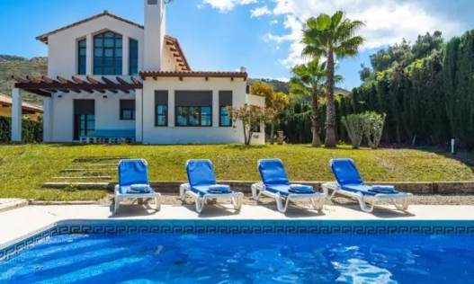 Villa - Bestaand - Jávea - Jávea