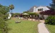 Villa - Bestaand - Jávea - LM-20666