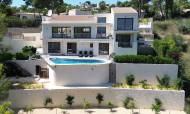 Villa - Bestaand - Jávea - LM-24799