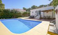 Villa - Bestaand - Jávea - LM-26005