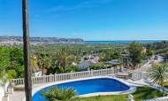 Villa - Bestaand - Jávea - LM-27223