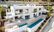 Villa - Bestaand - Jávea - LM-37954
