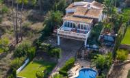 Villa - Bestaand - Jávea - LM-69379