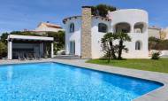 Villa - Bestaand - Jávea - LM-69580