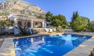 Villa - Bestaand - Jávea - LM-74171