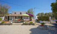 Villa - Bestaand - Jávea - LM-98704