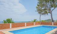 Villa - Bestaand - Jávea - SHMBG-19578