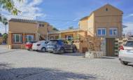 Villa - Bestaand - Jávea - SHMBG-57979