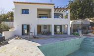 Villa - Bestaand - Jávea - SHMBG-85076
