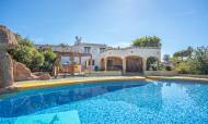 Villa - Bestaand - Jesus Pobre - SHMBG-98668