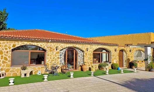 Villa - Bestaand - La Romana - La Romana