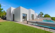 Villa - Bestaand - Las Colinas Golf Resort - LM-71115