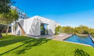 Villa - Bestaand - Las Colinas Golf Resort - LM-92288