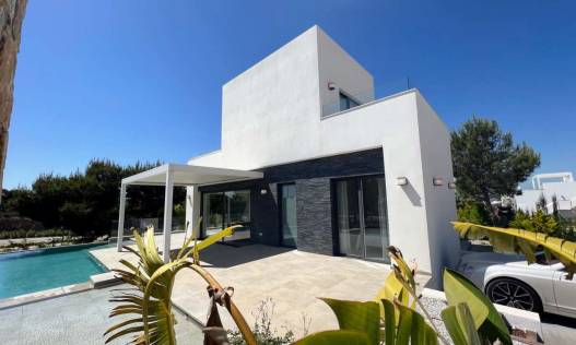 Villa - Bestaand - Las Colinas - Las Colinas Golf and Country Club