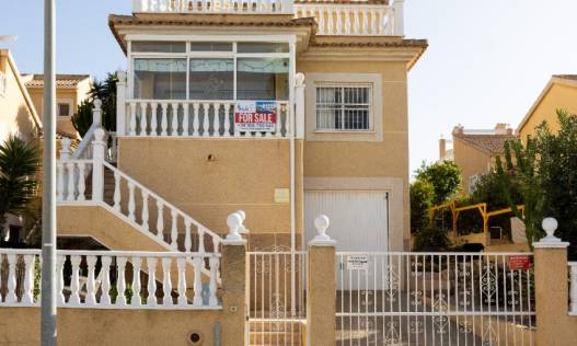 Villa - Bestaand - Los Altos - Los Altos