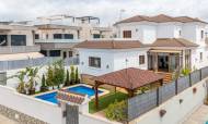 Villa - Bestaand - Los Montesinos - LM-69230