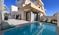 Villa - Bestaand - Los Montesinos - LM-78031