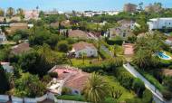Villa - Bestaand - Marbella - LM-16740