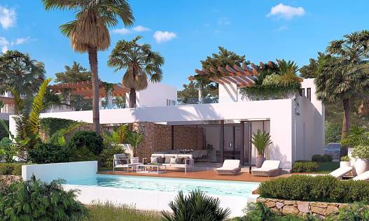 Villa - Bestaand - Monforte Del Cid - CV-847, 03679