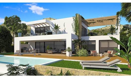 Villa - Bestaand - Monforte Del Cid - CV-847, 03679