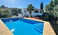 Villa - Bestaand - Monte Pego - LM-22301