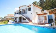 Villa - Bestaand - Monte Pego - LM-43876