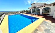 Villa - Bestaand - Monte Pego - LM-80737