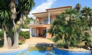 Villa - Bestaand - Moraira - LM-16250