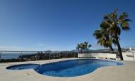 Villa - Bestaand - Moraira - LM-22509