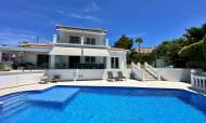 Villa - Bestaand - Moraira - LM-50747