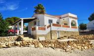 Villa - Bestaand - Moraira - LM-59927