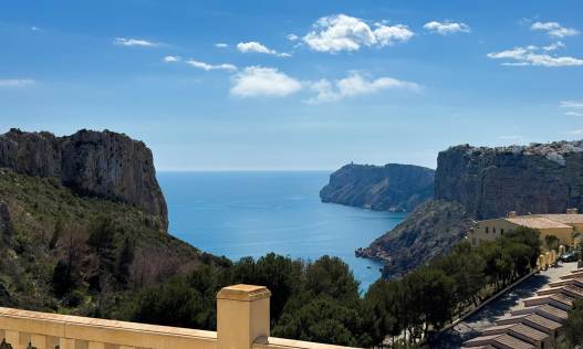Villa - Bestaand - Moraira - Moraira