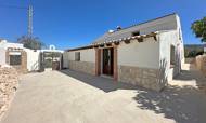Villa - Bestaand - Moraira - SHMOV-76576