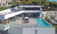 Villa - Bestaand - Moraira - SHMOV-95652