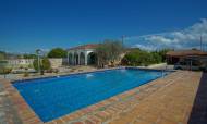 Villa - Bestaand - Oliva - SHMBG-23830