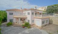 Villa - Bestaand - Orba - SHMBG-39098