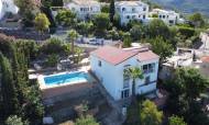 Villa - Bestaand - Orba Valley - LM-25189