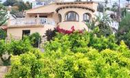 Villa - Bestaand - Orba Valley - LM-54275