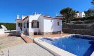 Villa - Bestaand - Orba Valley - LM-77352