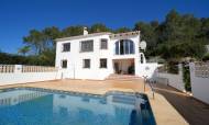 Villa - Bestaand - Orba Valley - LM-78822