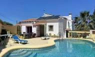 Villa - Bestaand - Orba Valley - LM-90237
